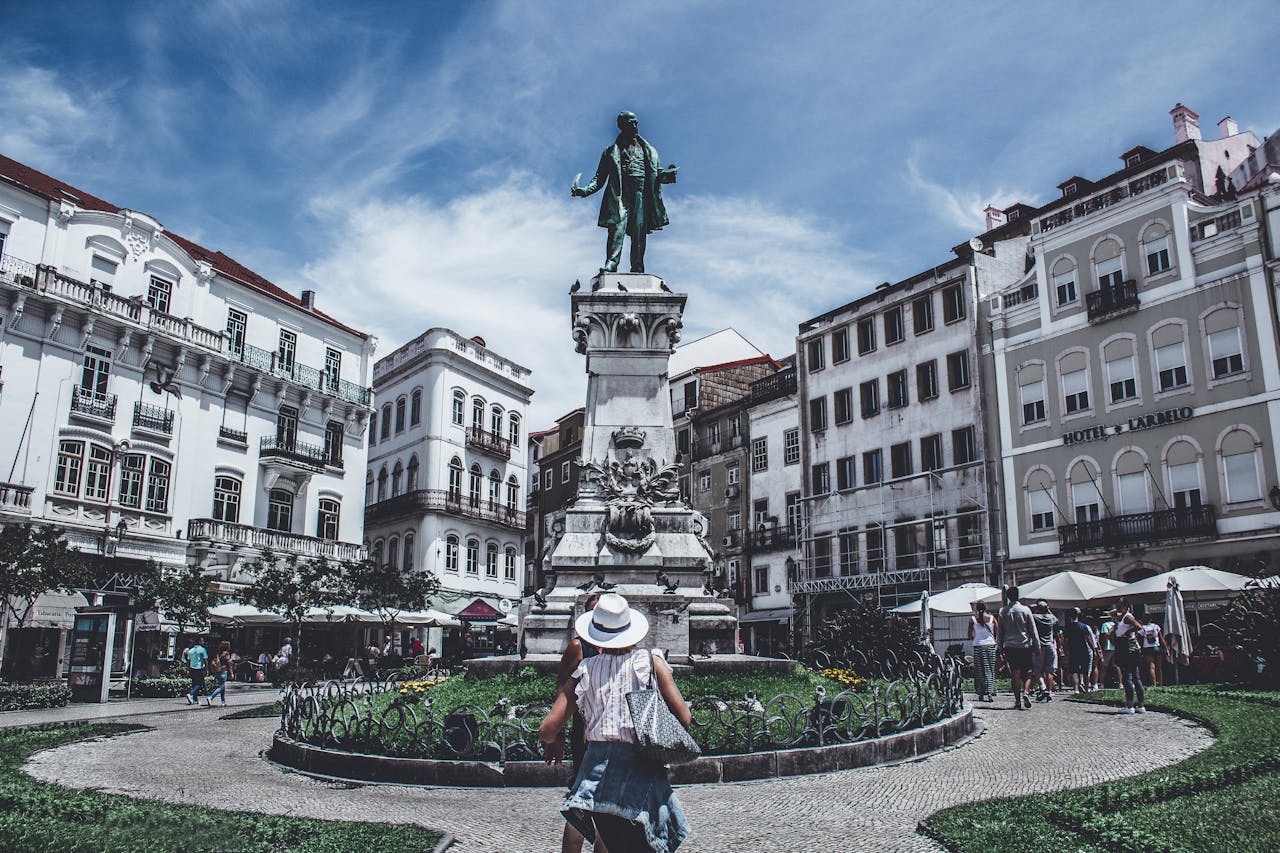 5 Hotels in Porto