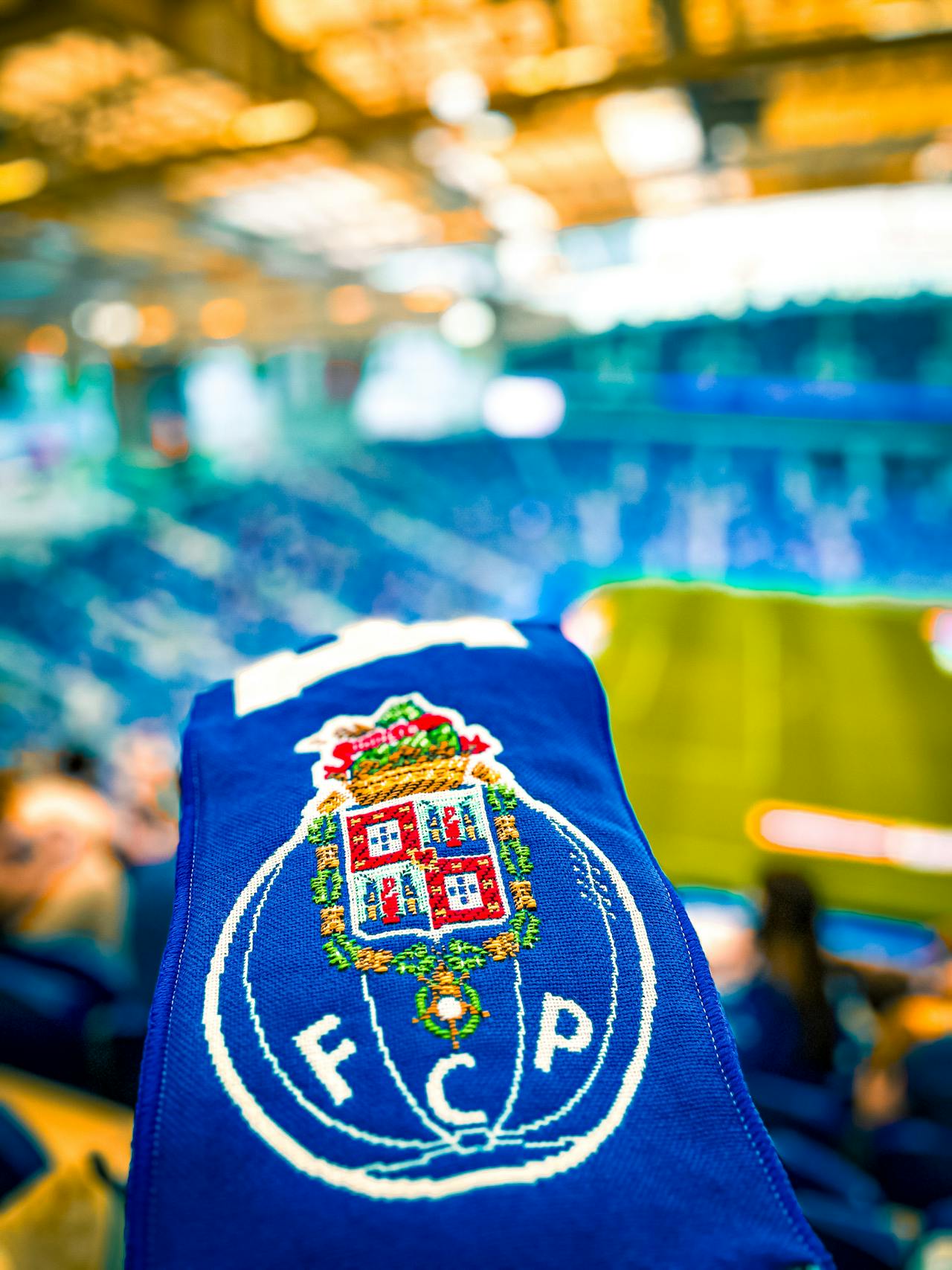 Fc porto